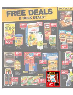 Checkers Western Cape : Golden Savings (25 Jun - 1 Jul), page 4