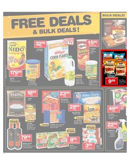 Checkers Western Cape : Golden Savings (25 Jun - 1 Jul), page 4