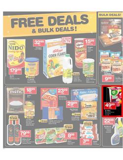 Checkers Western Cape : Golden Savings (25 Jun - 1 Jul), page 4