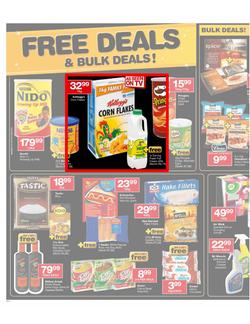 Checkers Western Cape : Golden Savings (25 Jun - 1 Jul), page 4