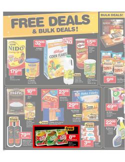 Checkers Western Cape : Golden Savings (25 Jun - 1 Jul), page 4