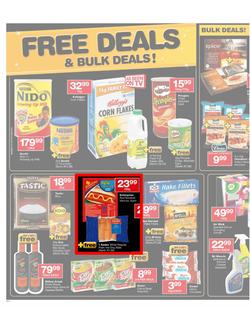Checkers Western Cape : Golden Savings (25 Jun - 1 Jul), page 4