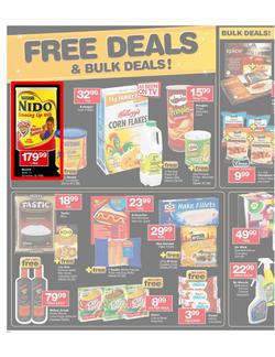Checkers Western Cape : Golden Savings (25 Jun - 1 Jul), page 4