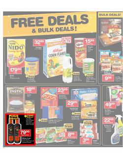 Checkers Western Cape : Golden Savings (25 Jun - 1 Jul), page 4