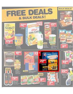 Checkers Western Cape : Golden Savings (25 Jun - 1 Jul), page 4