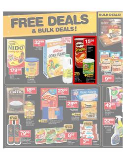 Checkers Western Cape : Golden Savings (25 Jun - 1 Jul), page 4