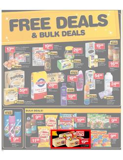 Checkers Western Cape : Golden Savings (2 Jul - 8 Jul), page 4