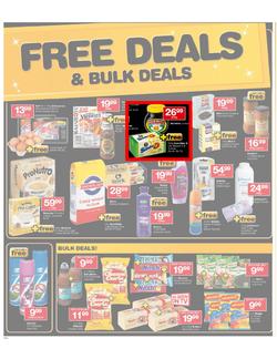 Checkers Western Cape : Golden Savings (2 Jul - 8 Jul), page 4