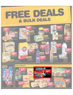 Checkers Western Cape : Golden Savings (2 Jul - 8 Jul), page 4
