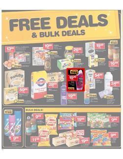 Checkers Western Cape : Golden Savings (2 Jul - 8 Jul), page 4