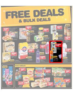 Checkers Western Cape : Golden Savings (2 Jul - 8 Jul), page 4
