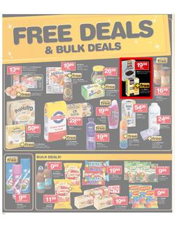 Checkers Western Cape : Golden Savings (2 Jul - 8 Jul), page 4