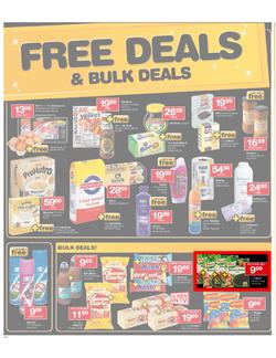 Checkers Western Cape : Golden Savings (2 Jul - 8 Jul), page 4