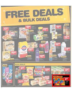 Checkers Western Cape : Golden Savings (2 Jul - 8 Jul), page 4