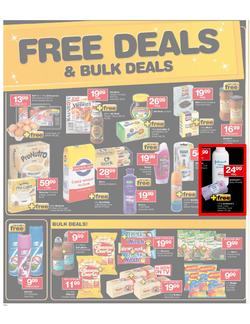 Checkers Western Cape : Golden Savings (2 Jul - 8 Jul), page 4