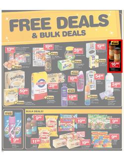 Checkers Western Cape : Golden Savings (2 Jul - 8 Jul), page 4