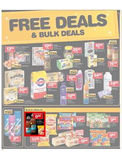 Checkers Western Cape : Golden Savings (2 Jul - 8 Jul), page 4