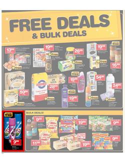 Checkers Western Cape : Golden Savings (2 Jul - 8 Jul), page 4