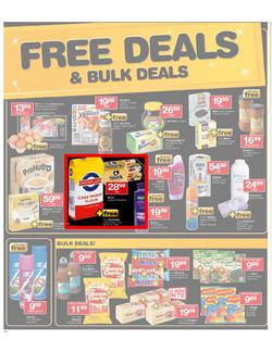 Checkers Western Cape : Golden Savings (2 Jul - 8 Jul), page 4