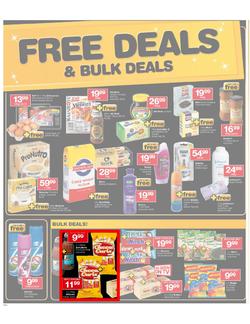 Checkers Western Cape : Golden Savings (2 Jul - 8 Jul), page 4