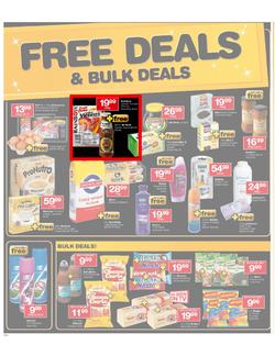 Checkers Western Cape : Golden Savings (2 Jul - 8 Jul), page 4