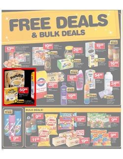 Checkers Western Cape : Golden Savings (2 Jul - 8 Jul), page 4