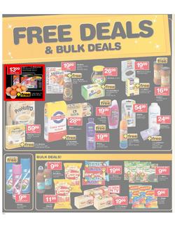 Checkers Western Cape : Golden Savings (2 Jul - 8 Jul), page 4