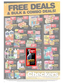 Checkers KZN : Golden Savings (1 Jul - 8 Jul), page 4