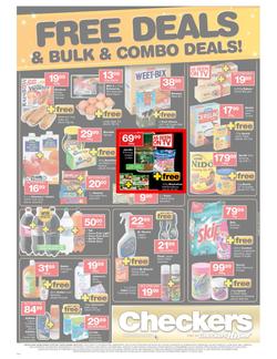 Checkers KZN : Golden Savings (1 Jul - 8 Jul), page 4