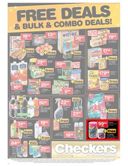 Checkers KZN : Golden Savings (1 Jul - 8 Jul), page 4