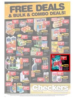 Checkers KZN : Golden Savings (1 Jul - 8 Jul), page 4