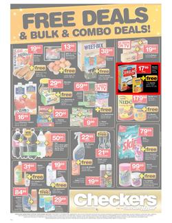 Checkers KZN : Golden Savings (1 Jul - 8 Jul), page 4