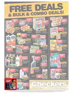 Checkers KZN : Golden Savings (1 Jul - 8 Jul), page 4