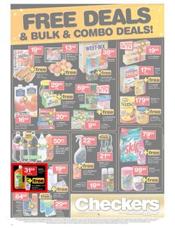 Checkers KZN : Golden Savings (1 Jul - 8 Jul), page 4