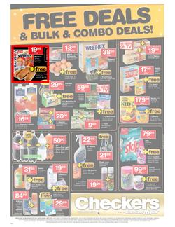 Checkers KZN : Golden Savings (1 Jul - 8 Jul), page 4