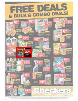 Checkers KZN : Golden Savings (1 Jul - 8 Jul), page 4