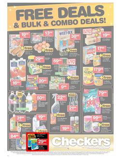 Checkers KZN : Golden Savings (1 Jul - 8 Jul), page 4