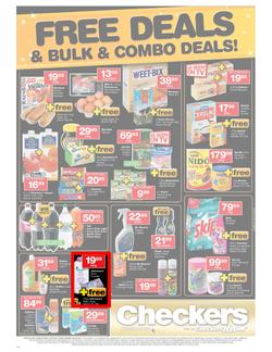 Checkers KZN : Golden Savings (1 Jul - 8 Jul), page 4