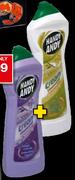 Handy Andy All Purpose Cleaner-2x750ml