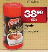 Nestle Hot Chocolate-500g