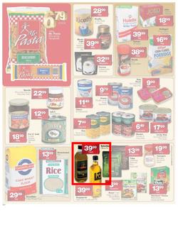 Checkers Free State : Golden Savings (2 Jul - 8 Jul), page 4