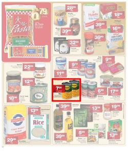 Checkers Free State : Golden Savings (2 Jul - 8 Jul), page 4