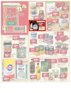 Checkers Free State : Golden Savings (2 Jul - 8 Jul), page 4