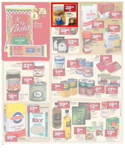 Checkers Free State : Golden Savings (2 Jul - 8 Jul), page 4