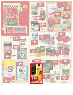 Checkers Free State : Golden Savings (2 Jul - 8 Jul), page 4