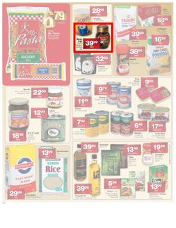 Checkers Free State : Golden Savings (2 Jul - 8 Jul), page 4