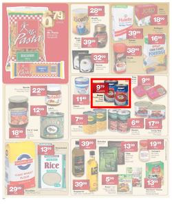 Checkers Free State : Golden Savings (2 Jul - 8 Jul), page 4