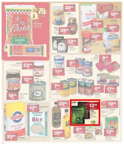 Checkers Free State : Golden Savings (2 Jul - 8 Jul), page 4
