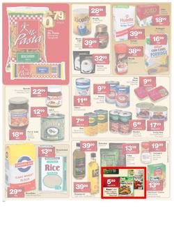 Checkers Free State : Golden Savings (2 Jul - 8 Jul), page 4