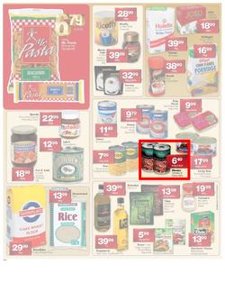 Checkers Free State : Golden Savings (2 Jul - 8 Jul), page 4